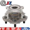 New NSK Axle Bearing and Hub Assembly 58BWKH19 Toyota #1 small image