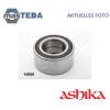 2 Front Wheel Bearings NSK 45BWD12 For: Honda Element CR-V 2002 2003 2004 - 2011