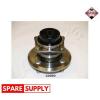 New NSK Axle Bearing and Hub Assembly Rear 49BWKHS16 Toyota Corolla