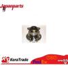 30BWK10 NSK Basic dynamic load rating (C) 40.5 kN  Angular contact ball bearings #1 small image