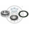 New NSK Wheel Bearing Rear Inner WB1005 9036625003 Toyota Tercel #1 small image