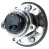 NSK Japanese OEM REAR Wheel Bearing Assembly 42450-08020 #1 small image