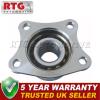 NSK Japanese OEM Rear Wheel Bearing with Housing 42409-33020 NO ABS Camry ES300 #1 small image