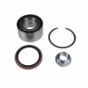 Set of 2 NSK Brand Front Wheel Bearing 40BWD06 NEW #1 small image