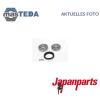 TWO NSK Japanese OEM REAR Wheel Bearing MB515470 #1 small image