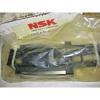 NSK Linear Ball Guide Bearing LAH45AN for 45mm Rail LAH 45AN -New Sealed- #1 small image