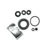 ARK107 NEW REPAIR KIT FOR VALEO ALTERNATOR Bearing NSK 6202 Brushes Slip rings #1 small image