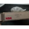 New NSK 6206C3E Bearing #1 small image