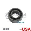 10*COXO Ceramic Bearing CX245-13 for High Speed Handpiece Compatible NSK&amp; Sirona