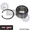 Front Wheel Bearing NSK 51BWD01 For: Acura RDX Honda CR-V 2007 2008 2009 - 2012 #1 small image