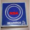 NSK Bearing 6312ZCM 135x40 13.75 New