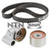 NSK OEM Timing Belt Roller Tensioner Bearing 62TB0630B01 #1 small image