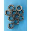 NSK Deep Groove Ball Bearing Single Row, 6803ZZ, AS2S, 00626 - LOT OF 2