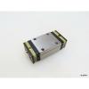 NSK LM Guide Bearing Block LS15ALK1 Lubricated Seal for replace BRG-I-46