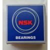 lot of 4 NSK 6001DDU 6001DDUCM Row Ball Bearing #1 small image