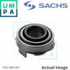 New NSK Clutch Release Bearing 47TKB3101 Honda Civic CRX #1 small image