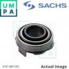 NSK Clutch Throw-Out Release Bearing 47TKB3101 #1 small image