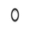 6002-2RS-C3 - NSK - METRIC BALL BEARING - RUBBER SEAL #1 small image