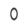 6002-2RS-C3 - NSK - METRIC BALL BEARING - RUBBER SEAL