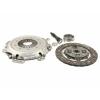 New NSK Clutch Release Bearing, BRG427 #1 small image