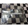 Lot Of 2, NSK Bearing 6001ZZ, 76710106, Shipsameday WITH 2-3 DAYS SHIPPING