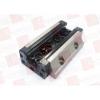 SHS65LC THK Caged Ball LM Guide Used Linear Bearing repair HSR65 NSK LH65 LWHT65 #1 small image