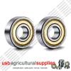 5 x NSK CENTRE BELT REST DECK BEARINGS COUNTAX WESTWOOD 10806700 2445 - NEXT DAY