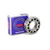 2210 AST 50x90x23mm  Min. Housing Shoulder Dia., Outer (Lo) 83.5 Self aligning ball bearings #1 small image