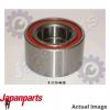 Front Wheel Bearing NSK ZA38BWD22 For: Toyota Echo Scion xA xB 2000 - 2006 #1 small image