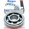 63/22 22x56x16mm Open Unshielded NSK Radial Deep Groove Ball Bearing