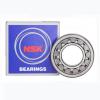 NSK Cylindrical Roller Bearing NU308EW OD 90 mm X ID 40 mm X W 23 mm #1 small image
