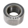 2 Front Wheel Bearings NSK 1649810206 For: Mercedes W164 W251 ML63 AMG R320 R350 #1 small image