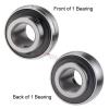 5x NSK Bearing UCX07