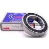 10 pcs NSK Bearing 6009VVCM AV2S #1 small image