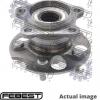 NEW Lexus RX330 Toyota Venza Set of 2 Axle Bearing and Hub Assembly NSK 59BWKH09