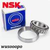 [NEW] NSK Single row tapered roller bearing HR32220J #1 small image