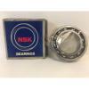 NSK BEARINGS 6008C3E NEW BEARING 6008C3E #1 small image