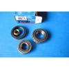 32206 NSK BEARING AND RACE SET 30mm X 17mm ISUZU 94020002