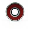 NSK High Speed Ball Bearing - Part # 6204VVCM 2RS #1 small image