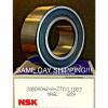 NSK AC compressor Clutch bearing, BEHR, BOSCH, DIESEL KIKI 30x55x23 #1 small image