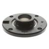 FC45EC 45mm Bore NSK RHP Flanged Cartridge Housed Bearing #1 small image