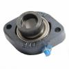 LFTC20EC 20mm Bore NSK RHP Cast Iron Flange Bearing #1 small image