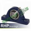 SL30A 30mm Bore NSK RHP Pillow Block Housed Bearing
