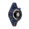 SFT50EC 50mm Bore NSK RHP Cast Iron Flange Bearing #1 small image