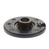 FC20EC 20mm Bore NSK RHP Flanged Cartridge Housed Bearing #1 small image