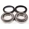 2 sets JAGUAR XJS 94 95 96 XJ6 XJ12 XJ8 XK8 Timken rear wheel bearing JLM1708