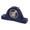 RHP 1075-75G Housed Ball Bearing Insert 75mm Bore - 130mm OD