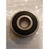 RHP 6302-2RS Deep Groove Bearing ! NEW ! #1 small image