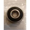 RHP 6302-2RS Deep Groove Bearing ! NEW !