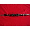 4 THK HSR12RM Blocks on 670mm Linear Guide Rail / 500mm Travel / 12mm Blocks